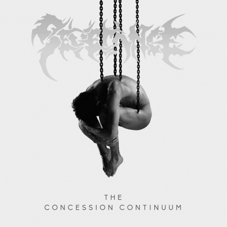 SEVERANCE - The Concession Continuum - cassette